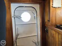 Chalutier à vendre