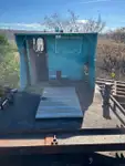 Bateaux de travail à vendre