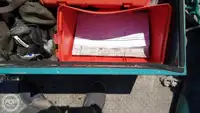 Navire porte-conteneurs à vendre