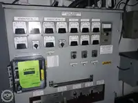 Navire de croisière à vendre