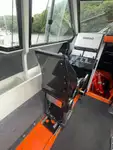 Bateau pneumatique semi-rigide à vendre