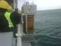 Bateaux de travail à vendre