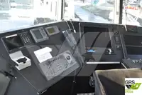 Navire de croisière à vendre