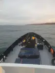 Bateaux de travail à vendre