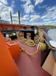 Remorqueur à vendre