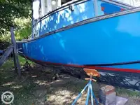 Navire-ferry à vendre