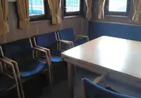 Remorqueur à vendre