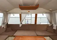 Catamaran à vendre