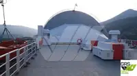 Ro-Ro ship à vendre