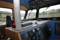 Remorqueur à vendre