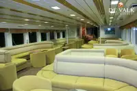 Navire-ferry à vendre