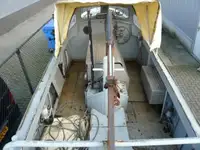 Remorqueur à vendre