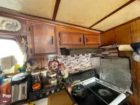 Chalutier à vendre