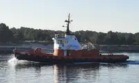 Remorqueur à vendre