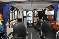 Navire de sauvetage à vendre