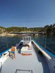 Chalutier à vendre