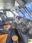 Navire de passagers à vendre