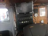 Remorqueur à vendre