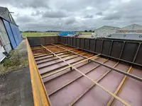 Ponton à vendre