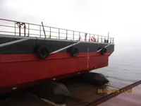 Péniche à vendre