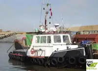 Navire d'arpentage à vendre