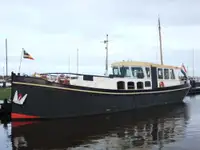 Barge à vendre