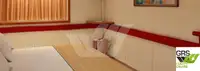 Navire de croisière à vendre