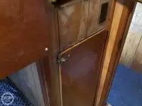 Chalutier à vendre