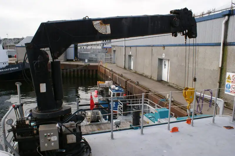 Catamaran à vendre