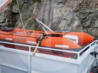 Navire-ferry à vendre