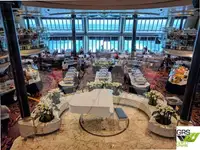 Navire de croisière à vendre