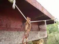Péniche à vendre