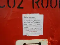 Remorqueur à vendre
