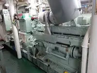 Palangrier à vendre