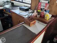 Navire-ferry à vendre