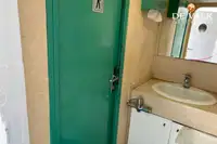 Navire de croisière à vendre