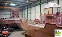 Bateaux de travail à vendre