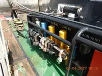 Remorqueur à vendre