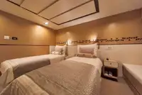 Navire de croisière à vendre