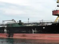 Pétrolier / chimiquier à vendre