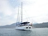 Yacht à vendre
