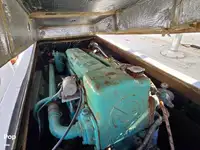 Navire mixte (croisière et transport de marchandises) à vendre