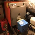 Bateau patrouilleur à vendre
