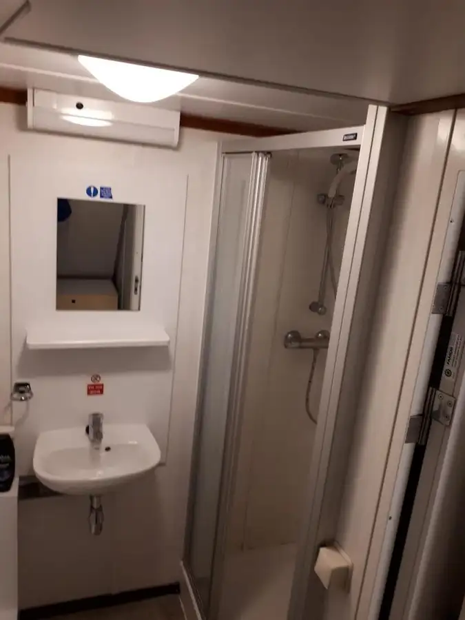 Remorqueur à vendre