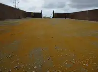 Péniche à vendre