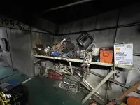 Chalutier à vendre