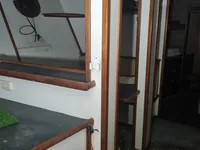 Chalutier à vendre