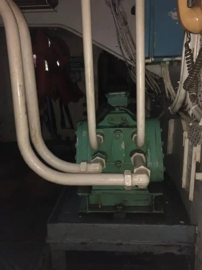 Remorqueur à vendre