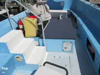 Navire mixte (croisière et transport de marchandises) à vendre