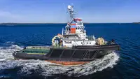 Remorqueur à vendre